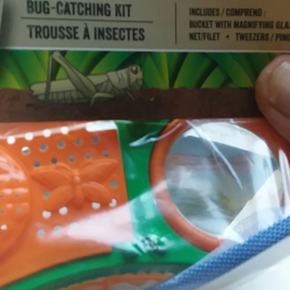 Bug catcher kit - Picture 2 of 4